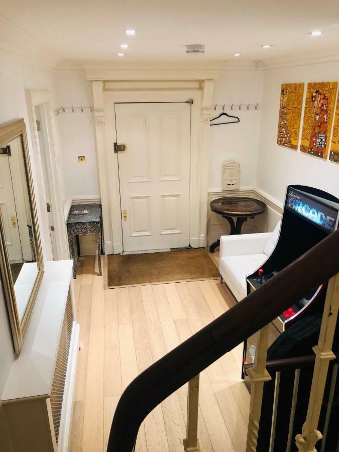 Piccadilly Circus Suites Londen Buitenkant foto