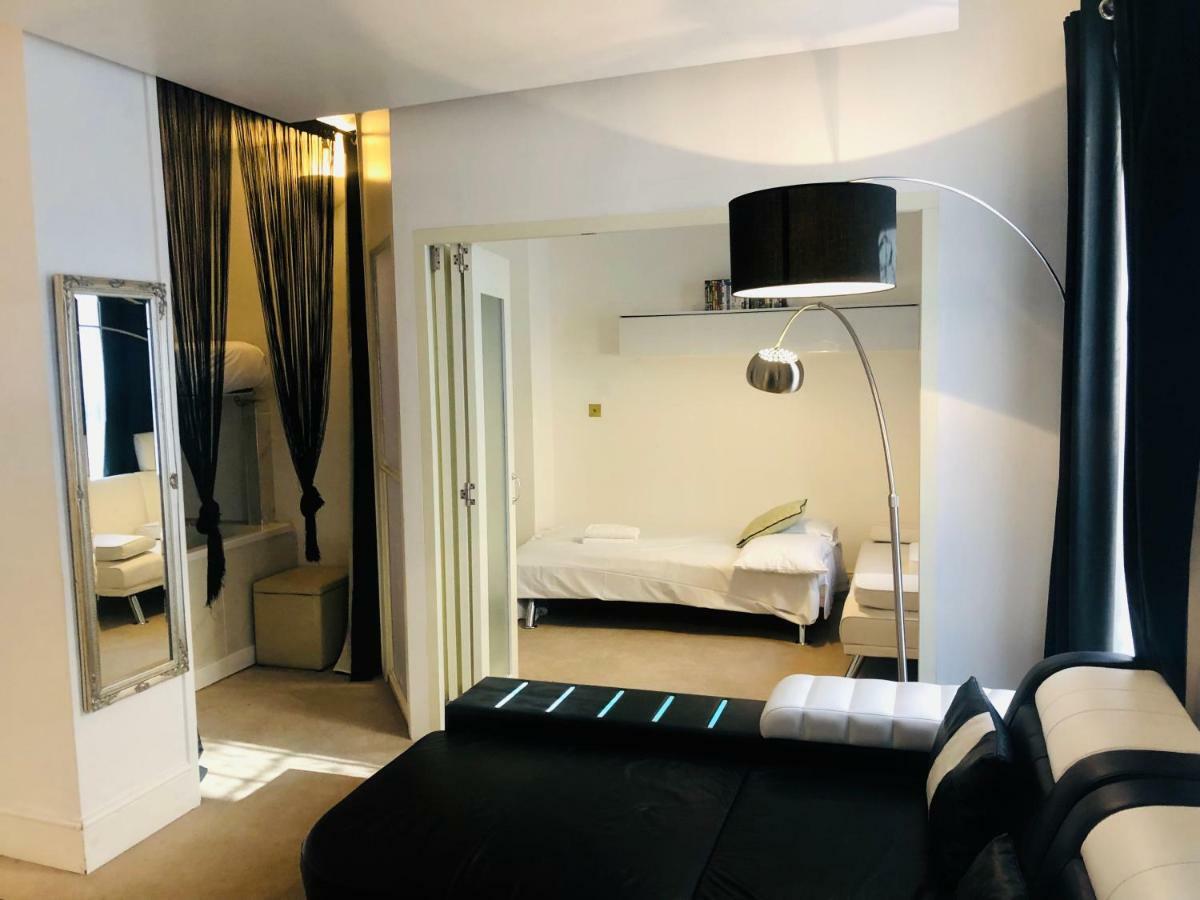 Piccadilly Circus Suites Londen Buitenkant foto