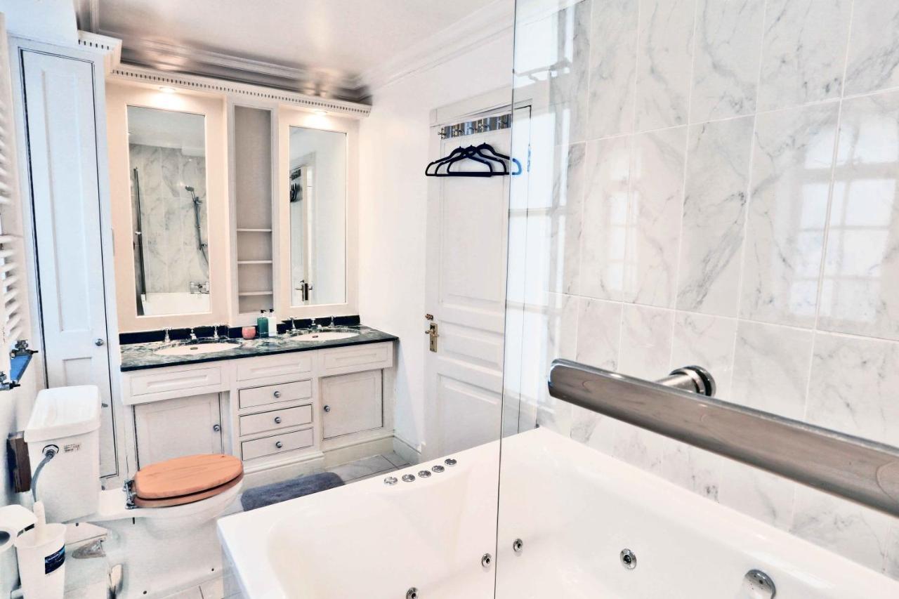 Piccadilly Circus Suites Londen Buitenkant foto