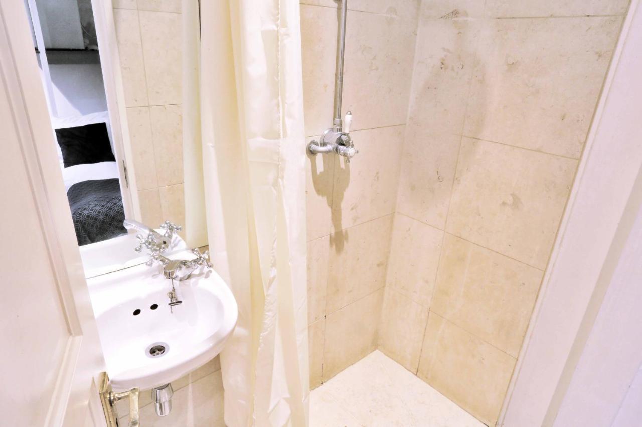 Piccadilly Circus Suites Londen Buitenkant foto
