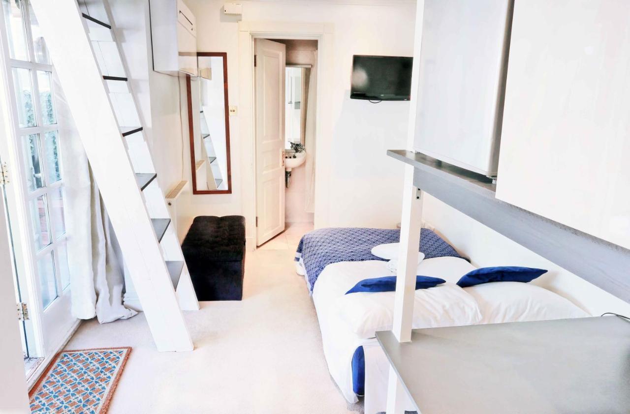 Piccadilly Circus Suites Londen Buitenkant foto