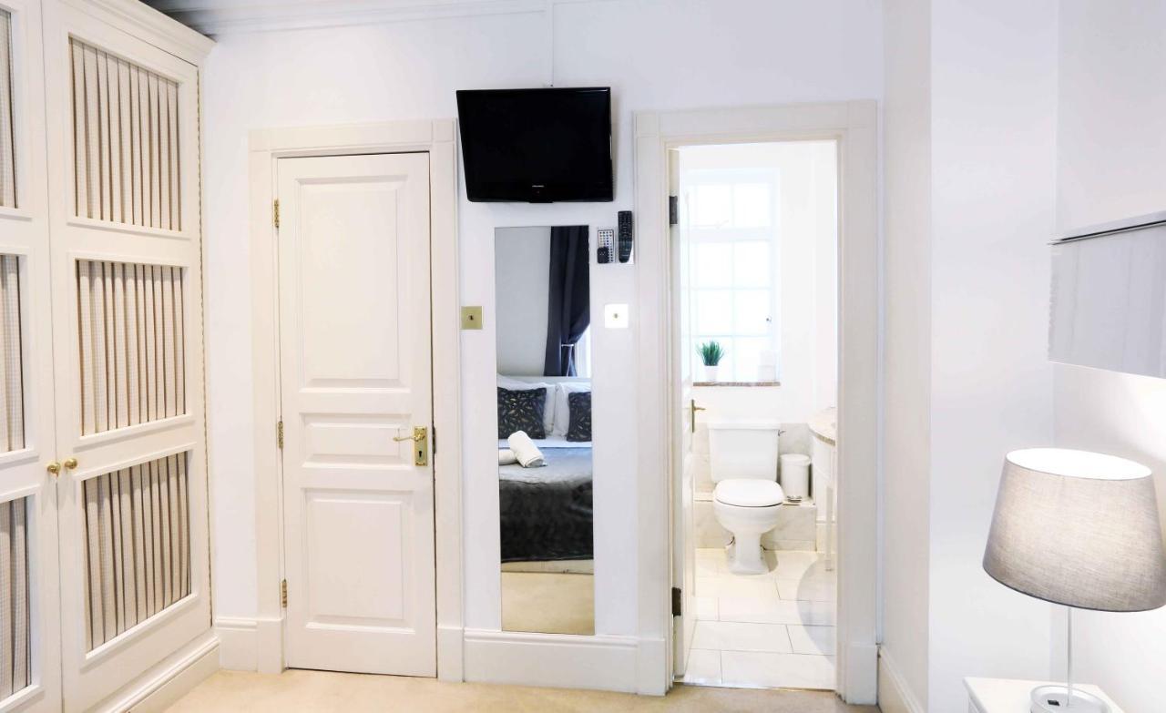 Piccadilly Circus Suites Londen Buitenkant foto