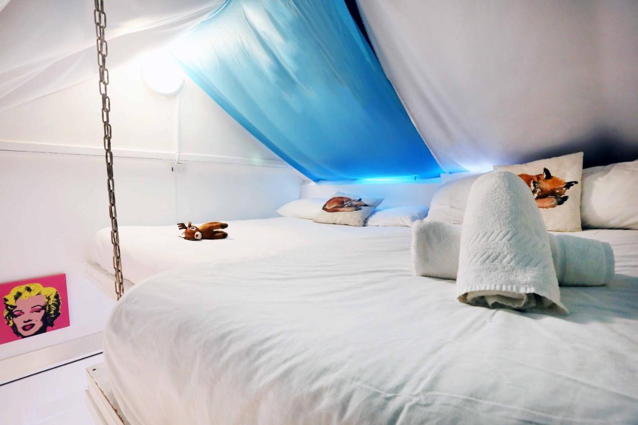 Piccadilly Circus Suites Londen Buitenkant foto