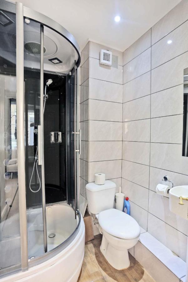 Piccadilly Circus Suites Londen Buitenkant foto