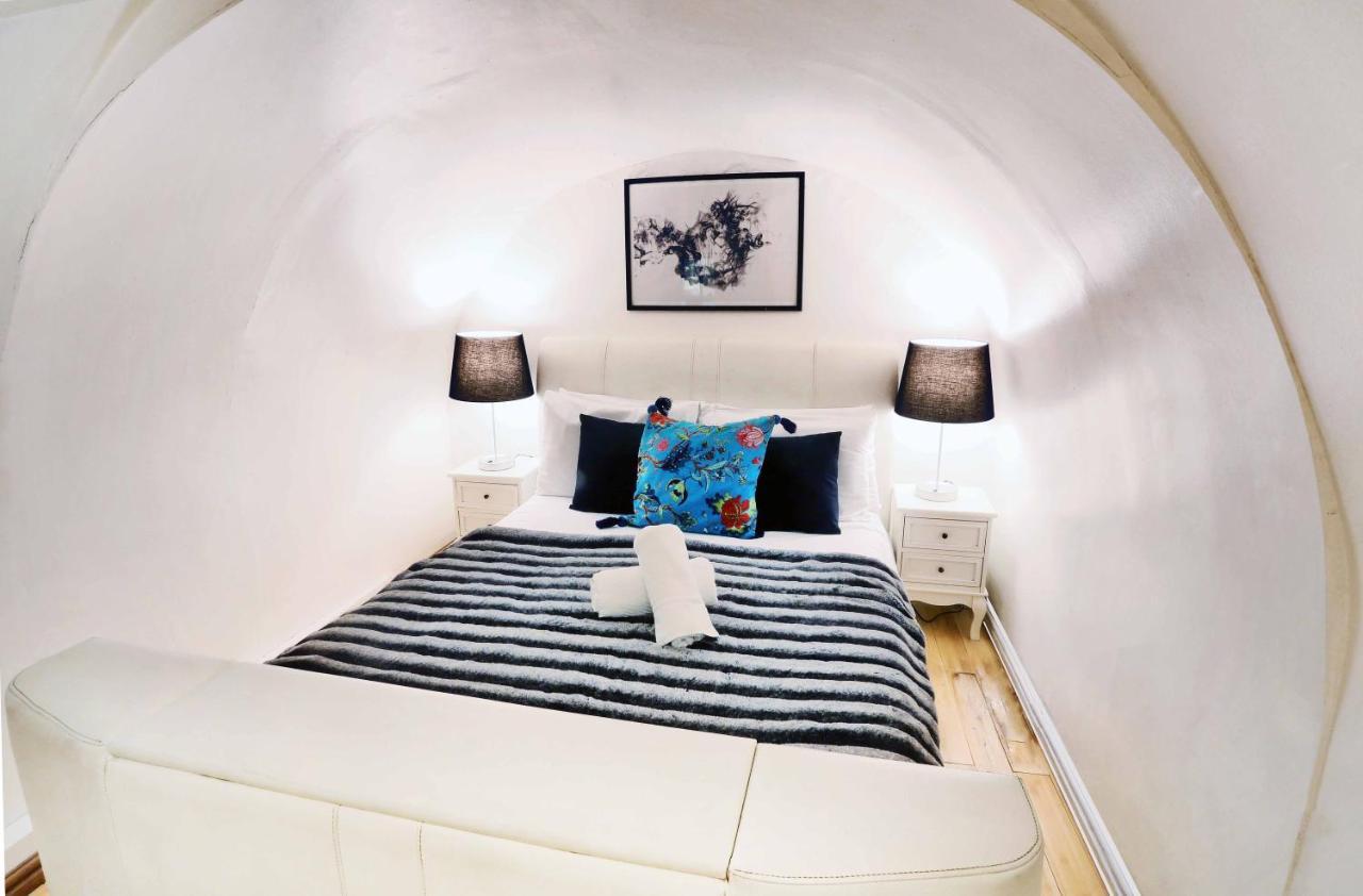 Piccadilly Circus Suites Londen Buitenkant foto