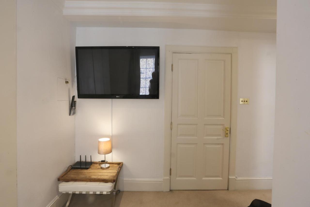 Piccadilly Circus Suites Londen Buitenkant foto